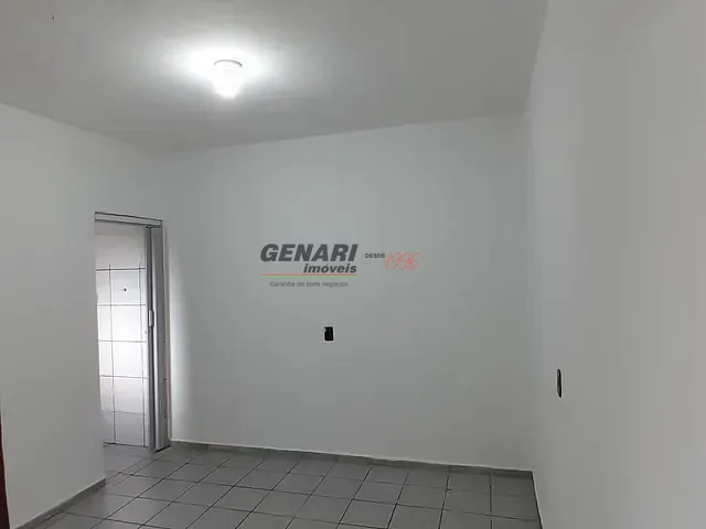 Sobrado com 125m² 2 quartos e 2 banheiros, para alugar, no bairro Jardim Morada do Sol em Indaiatuba