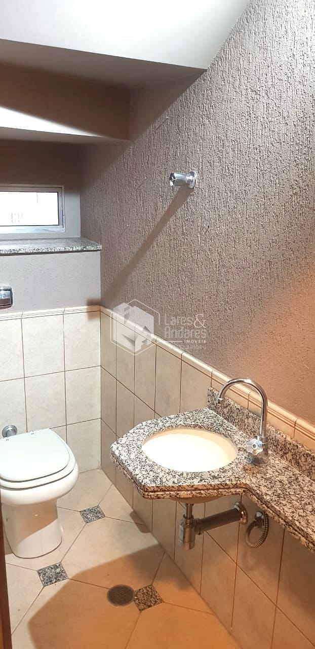 Sobrado, 3 quartos, 200 m² - Foto 31