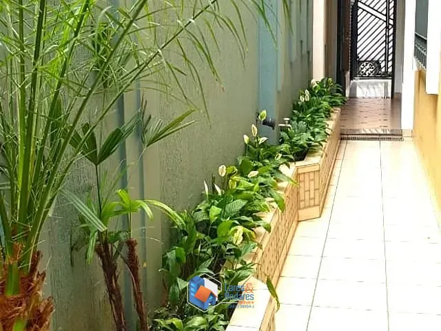 Sobrado 3 quartos e 3 banheiros, à venda, no bairro Vila Romana em São Paulo