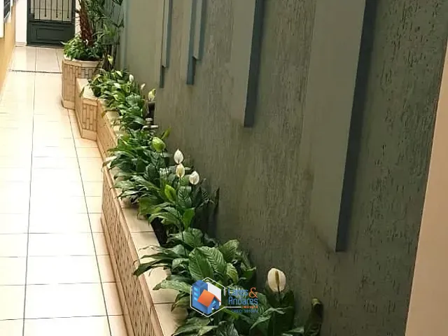 Sobrado 3 quartos e 3 banheiros, à venda, no bairro Vila Romana em São Paulo
