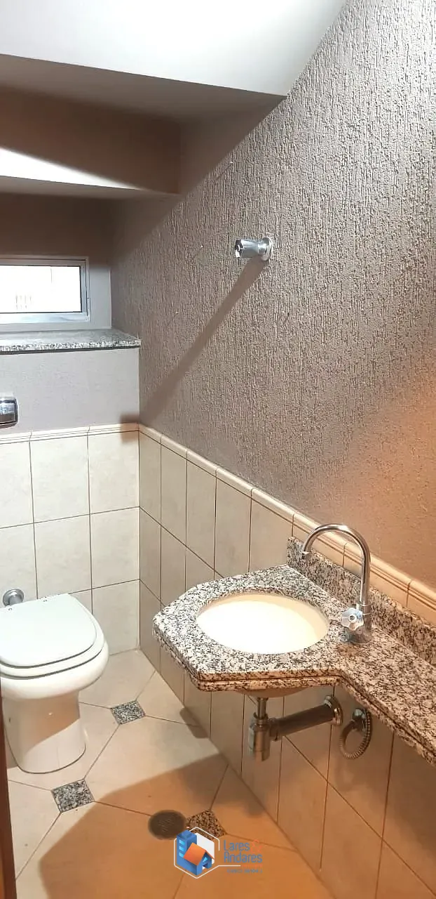 Sobrado, 3 quartos, 200 m² - Foto 31