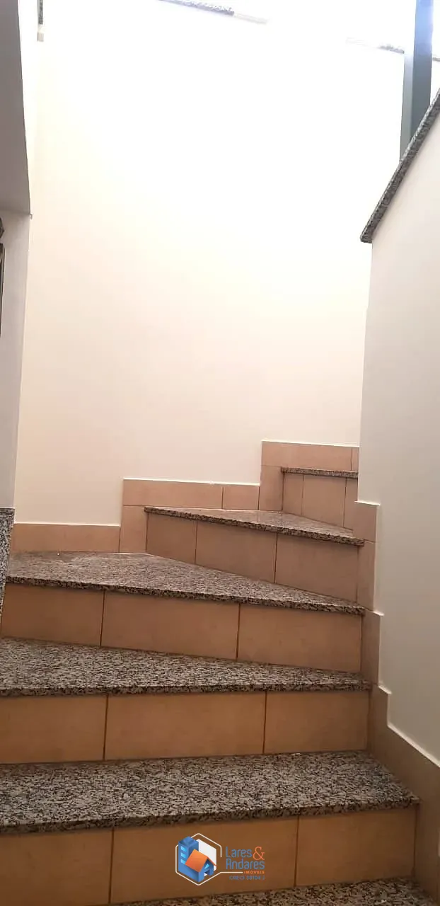 Sobrado, 3 quartos, 200 m² - Foto 32
