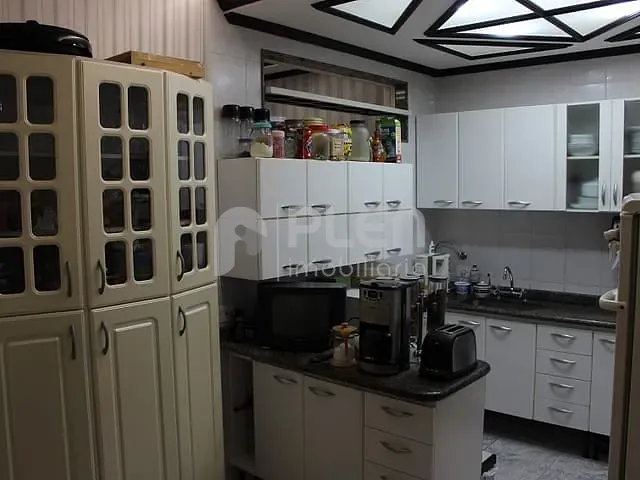 Sobrado 3 quartos e 6 banheiros, à venda, no bairro Vila Antonina em São Paulo