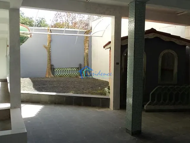 Sobrado com 350m², à venda, no bairro Centro em Indaiatuba