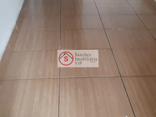 Sobrado 2 quartos e 1 banheiro, à venda, no bairro Vila Lúcia em São Paulo