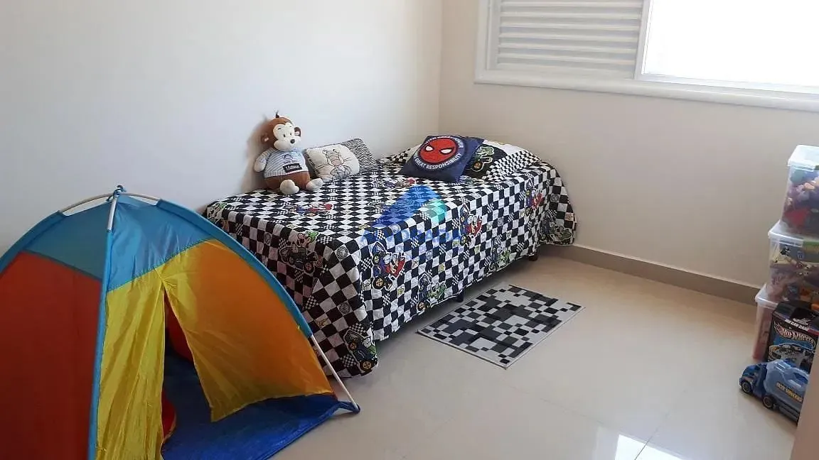 Sobrado, 3 quartos, 237 m² - Foto 6