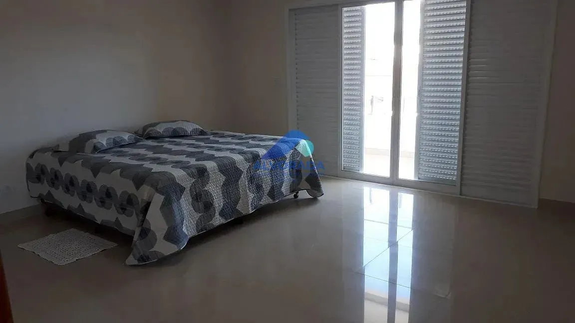 Sobrado, 3 quartos, 237 m² - Foto 8