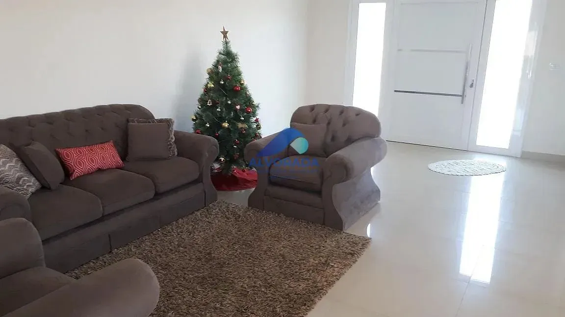 Sobrado, 3 quartos, 237 m² - Foto 4