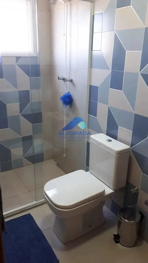 Sobrado, 3 quartos, 237 m² - Foto 7