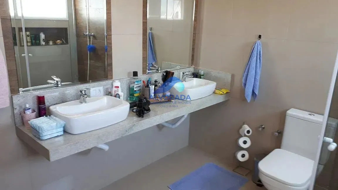 Sobrado, 3 quartos, 237 m² - Foto 10