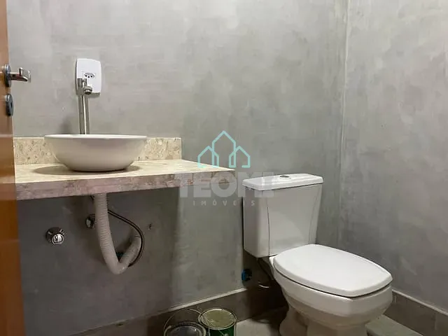 Sobrado com 150m² 3 quartos e 2 banheiros, à venda, no bairro Morada dos Nobres em Taubaté