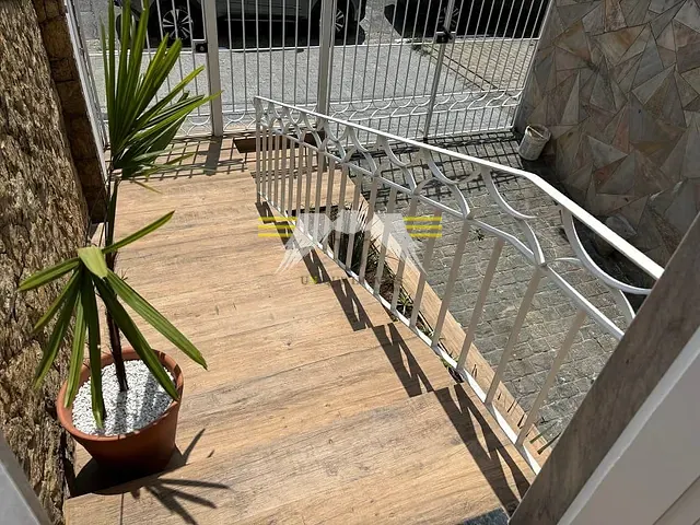 Sobrado 4 quartos e 4 banheiros, à venda, no bairro Chácara Santo Antônio (Zona Leste) em São Paulo