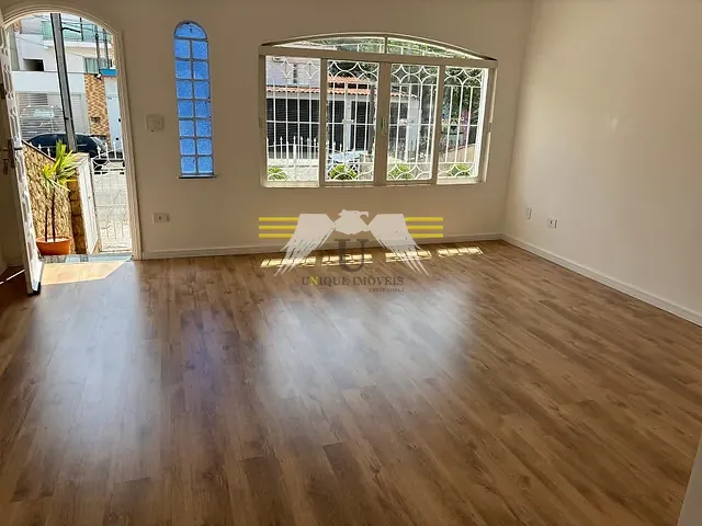 Sobrado 4 quartos e 4 banheiros, à venda, no bairro Chácara Santo Antônio (Zona Leste) em São Paulo