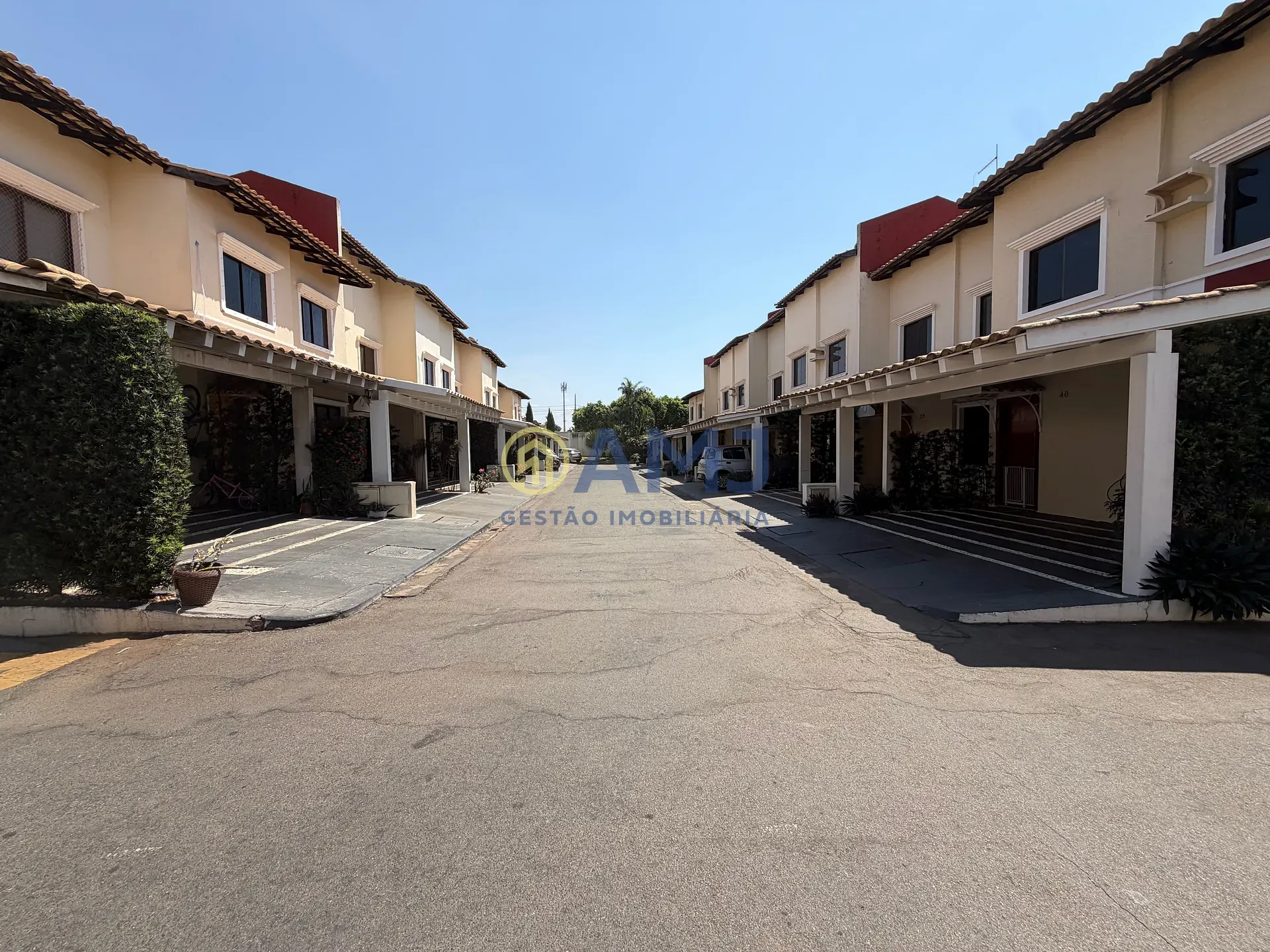 Sobrado, 3 quartos, 144 m² - Foto 1