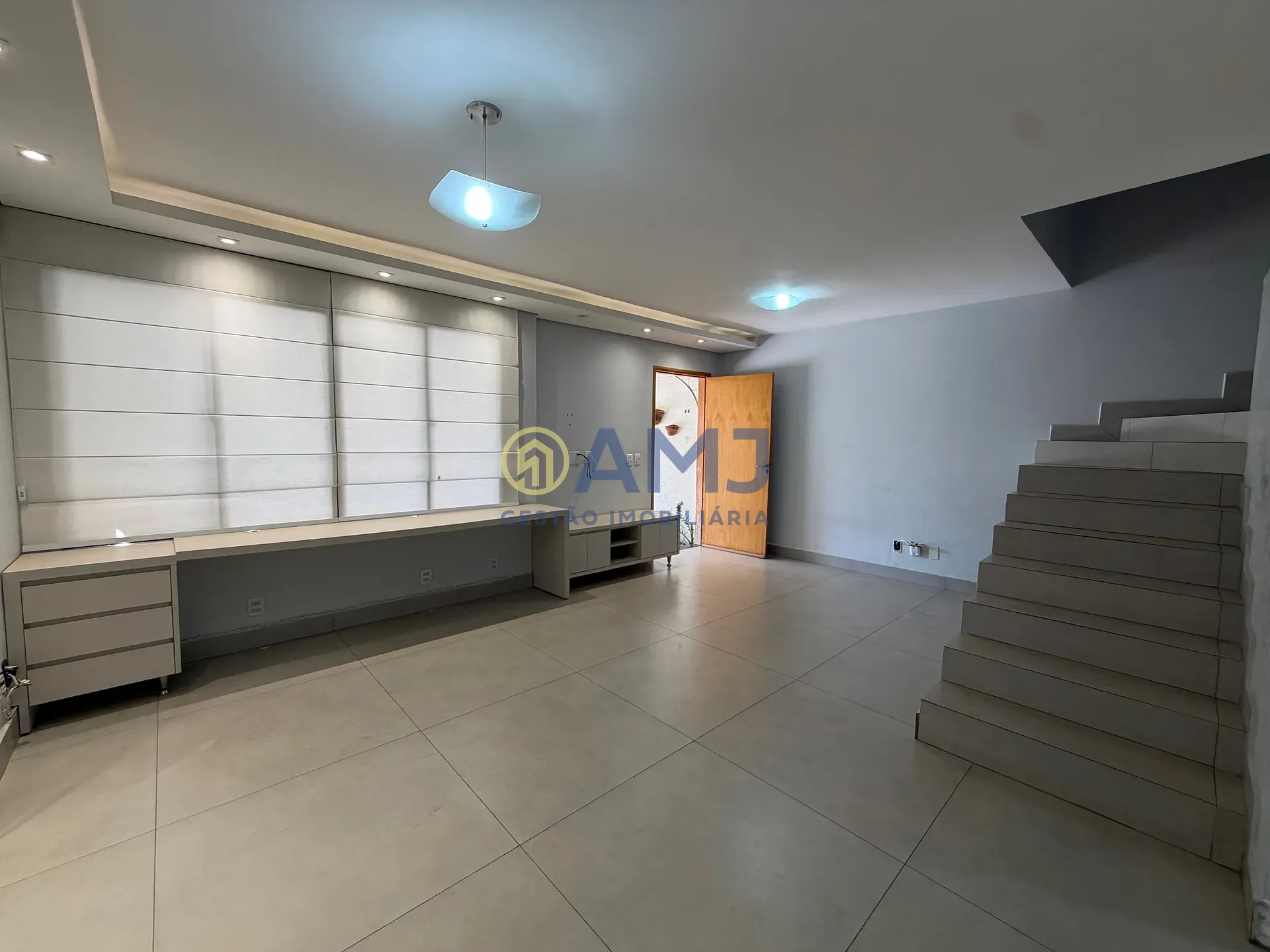 Sobrado, 3 quartos, 144 m² - Foto 3
