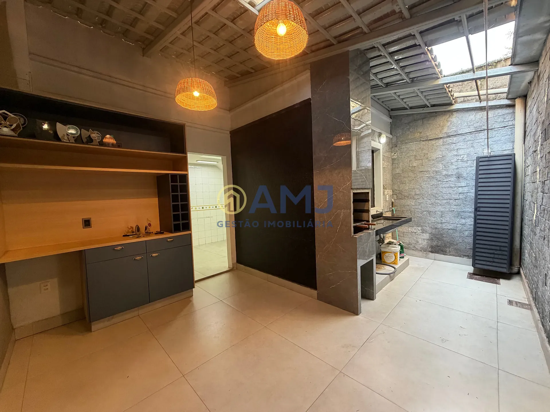 Sobrado, 3 quartos, 144 m² - Foto 9
