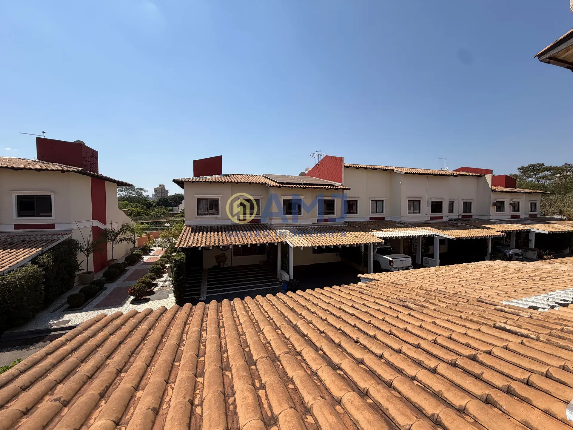 Sobrado, 3 quartos, 144 m² - Foto 15
