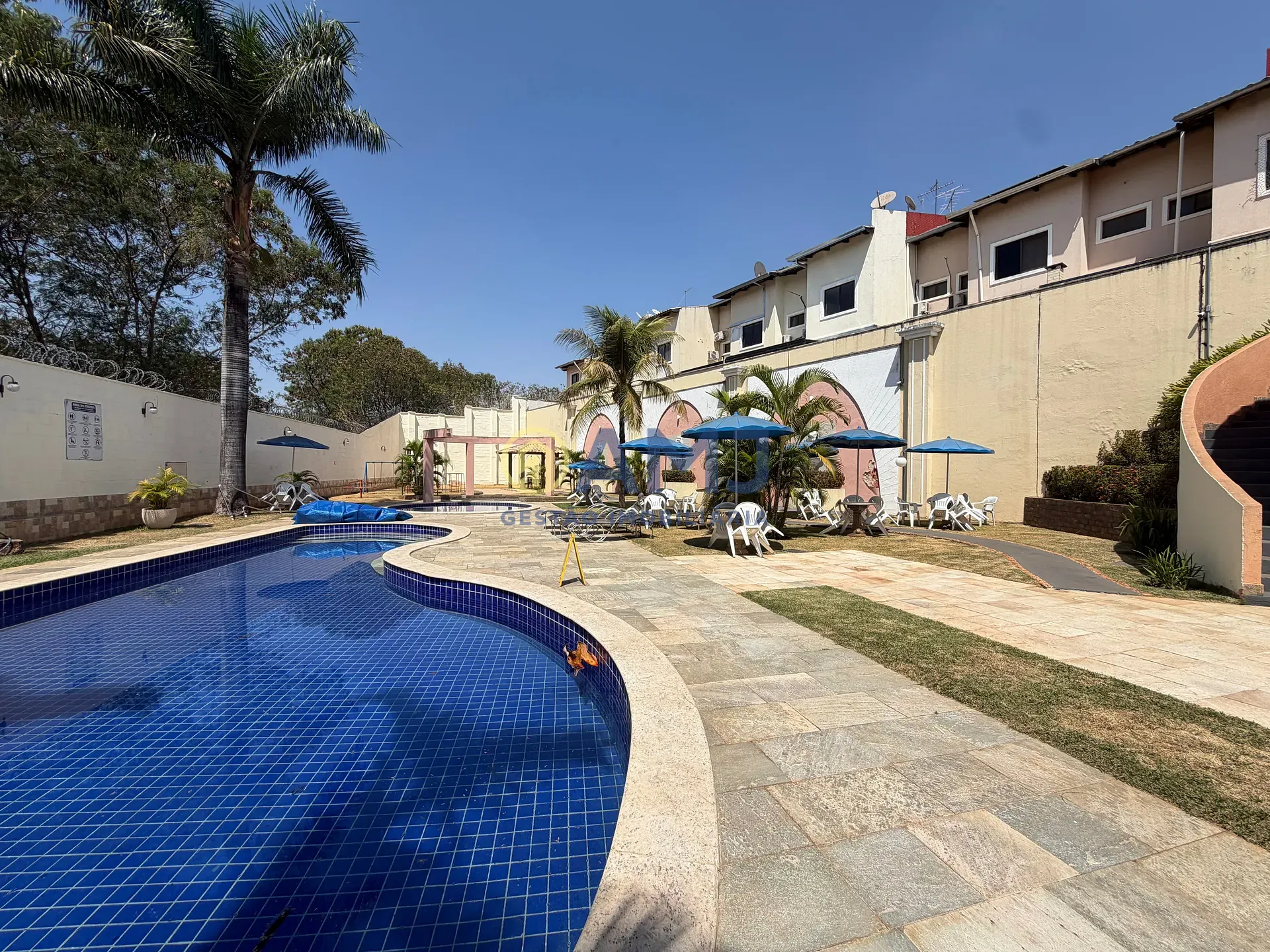 Sobrado, 3 quartos, 144 m² - Foto 21