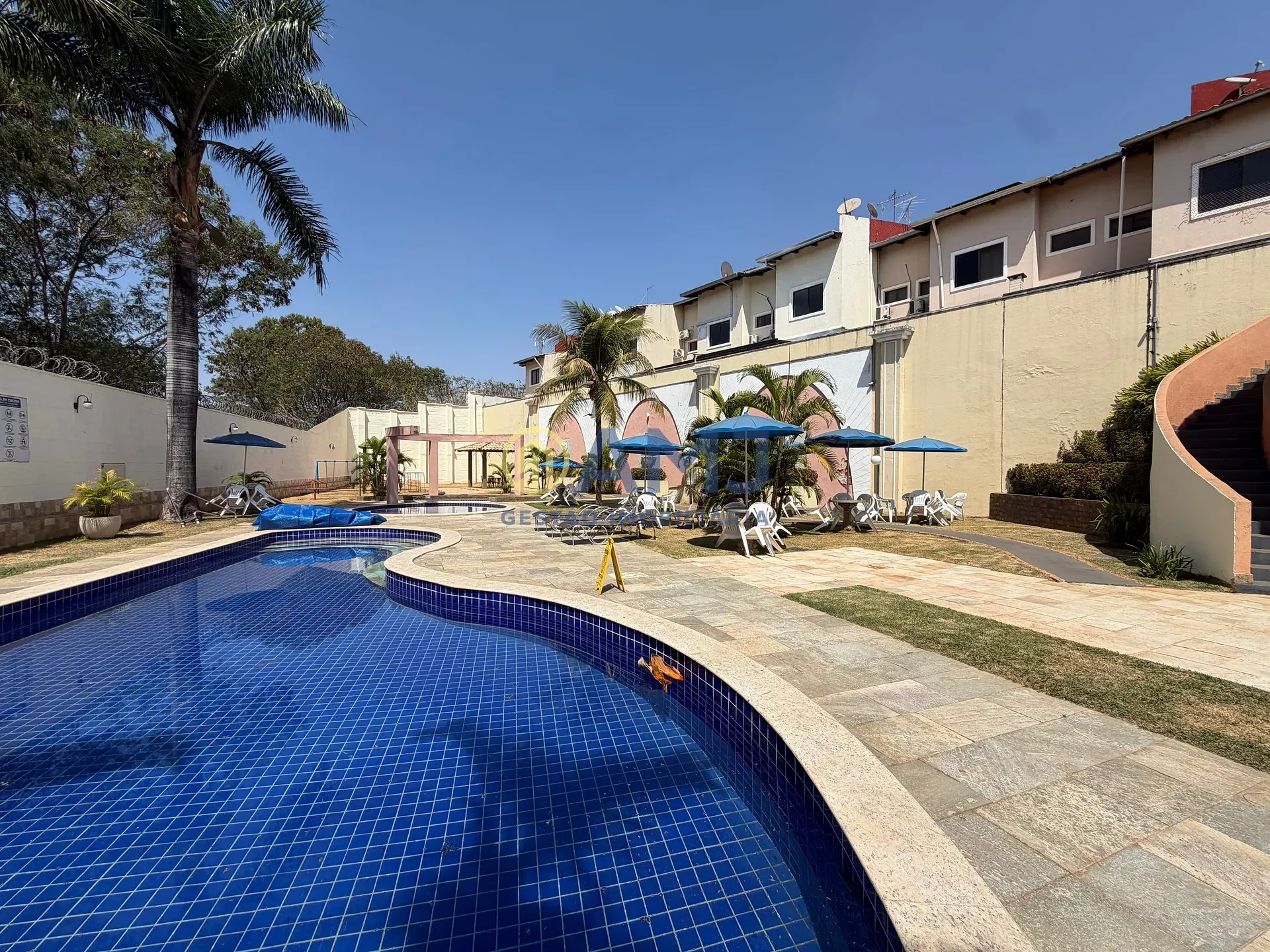 Sobrado, 3 quartos, 144 m² - Foto 22