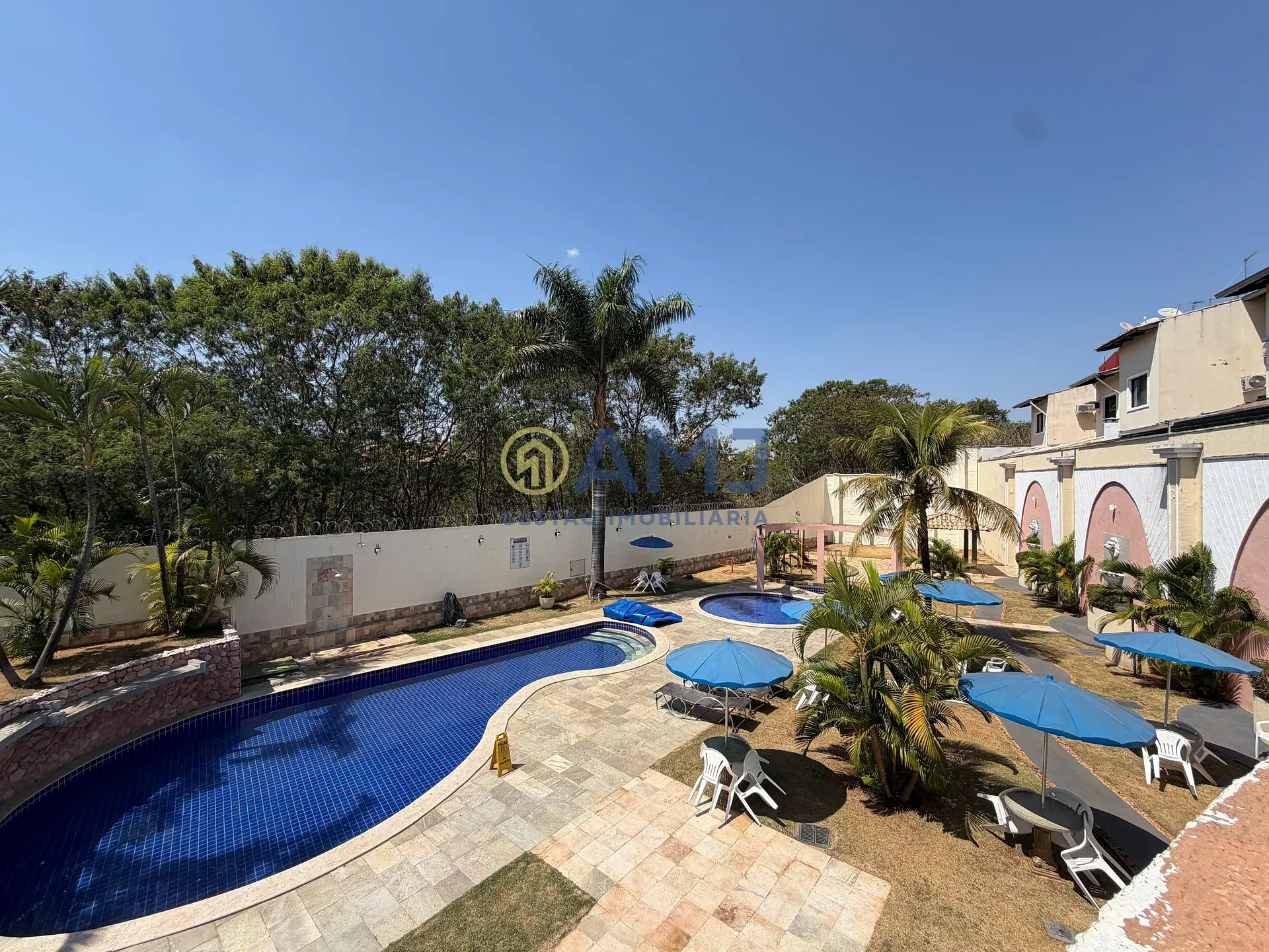 Sobrado, 3 quartos, 144 m² - Foto 28