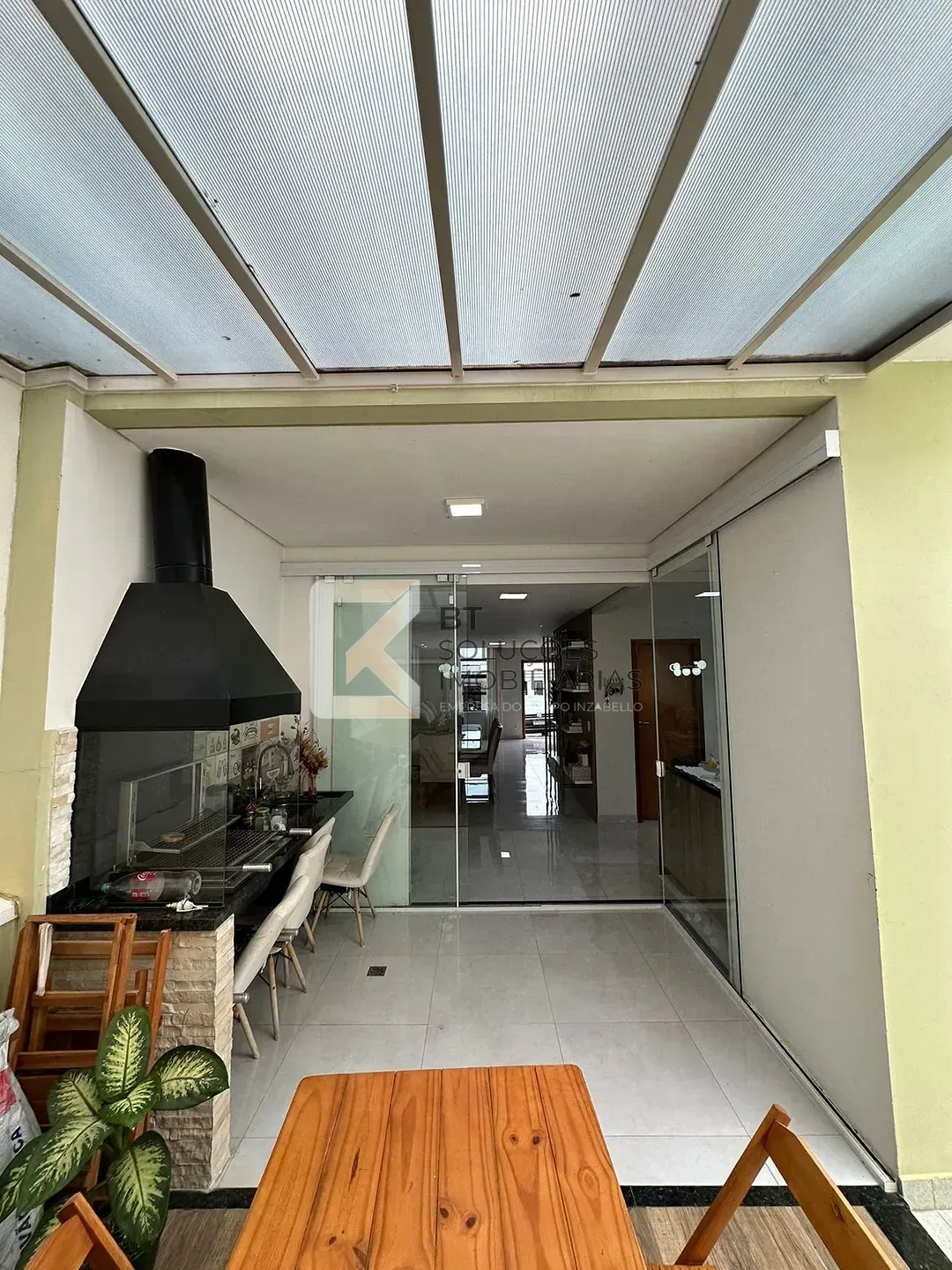 Sobrado, 3 quartos, 156 m² - Foto 9