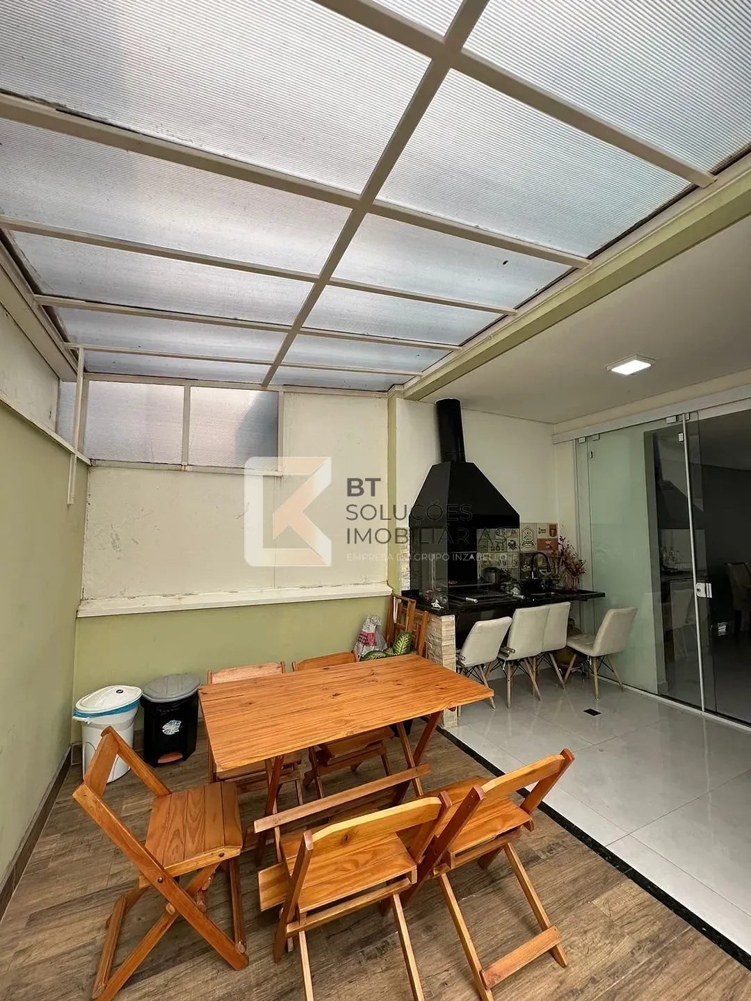 Sobrado, 3 quartos, 156 m² - Foto 10