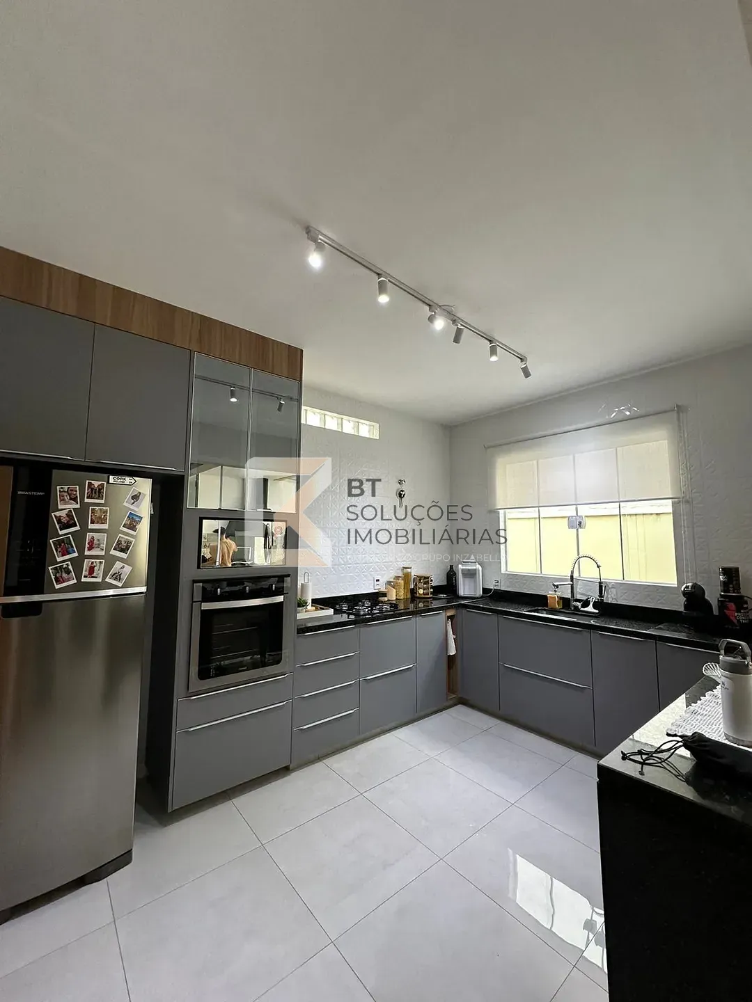 Sobrado, 3 quartos, 156 m² - Foto 6