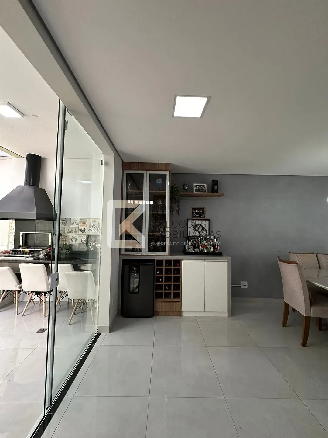Sobrado, 3 quartos, 156 m² - Foto 8
