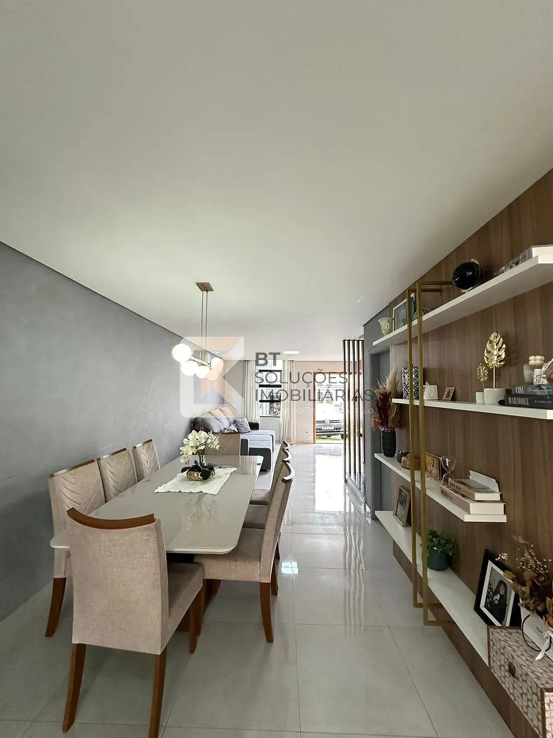 Sobrado, 3 quartos, 156 m² - Foto 4