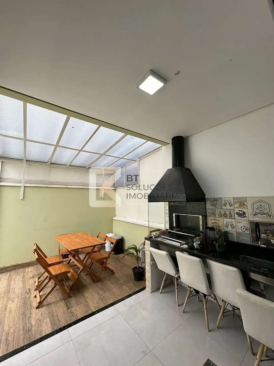 Sobrado, 3 quartos, 156 m² - Foto 11