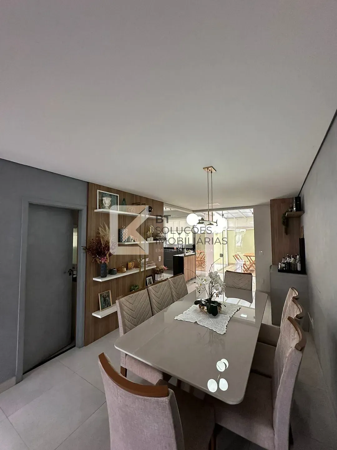 Sobrado, 3 quartos, 156 m² - Foto 5
