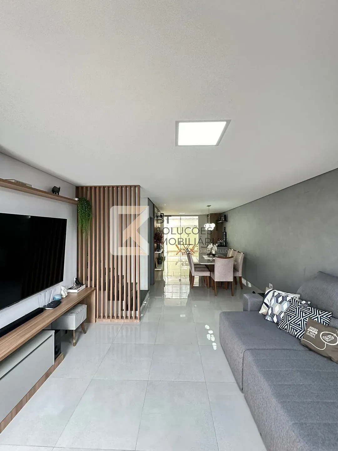 Sobrado, 3 quartos, 156 m² - Foto 3