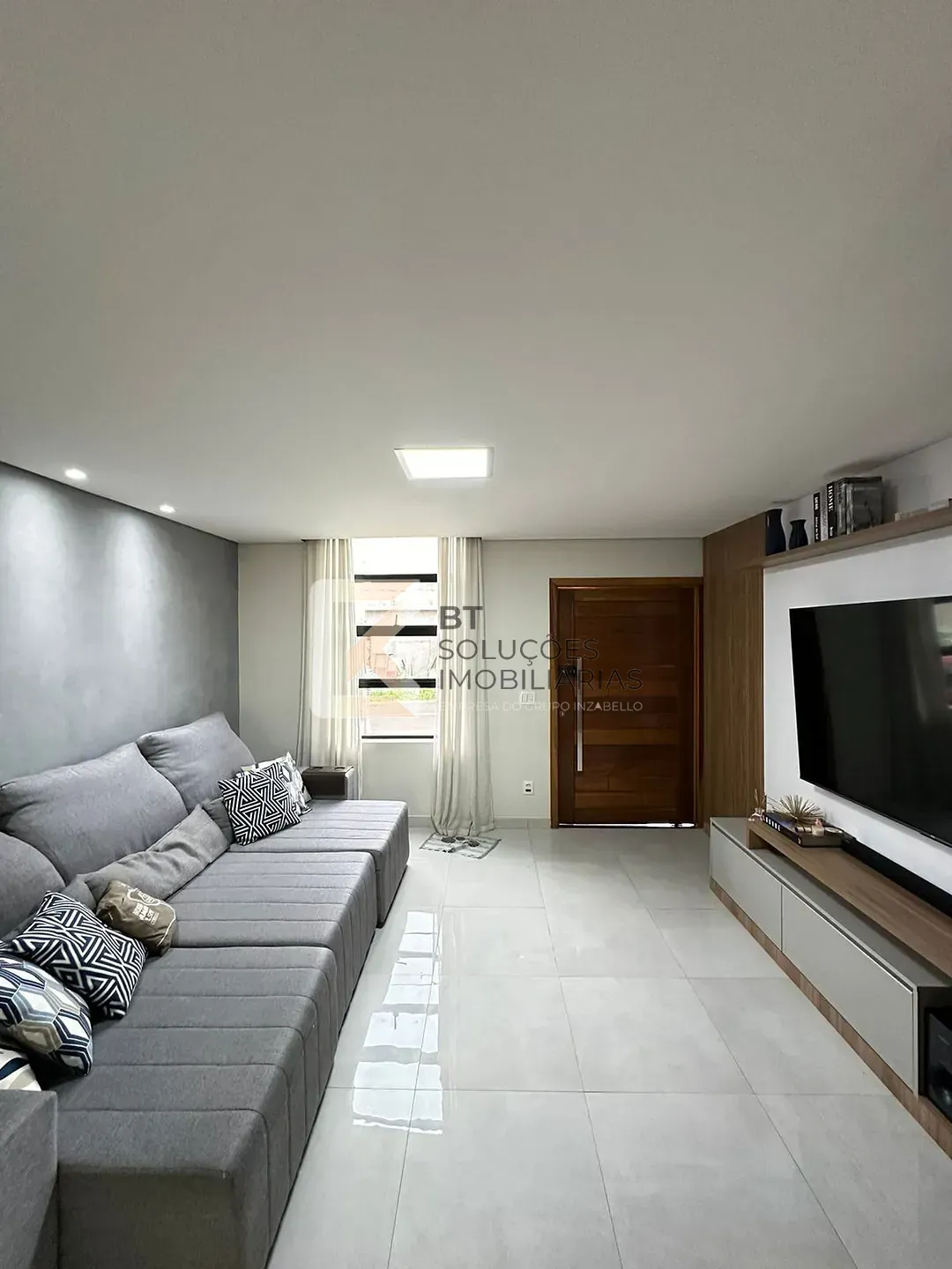 Sobrado, 3 quartos, 156 m² - Foto 2