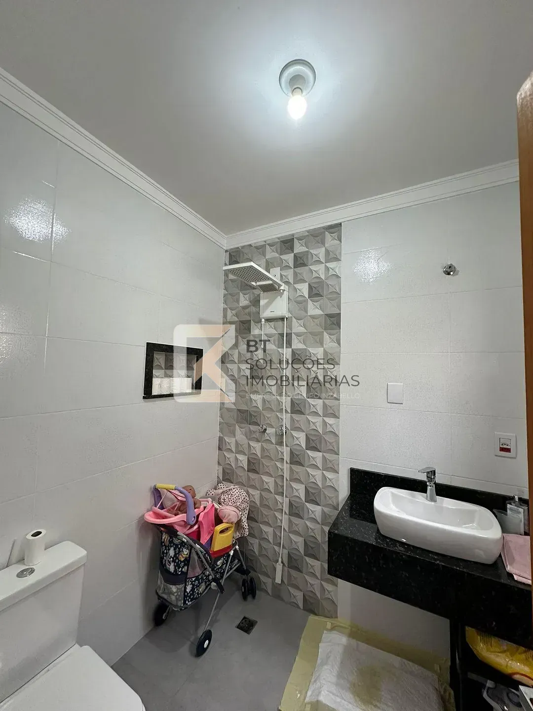 Sobrado, 3 quartos, 156 m² - Foto 21