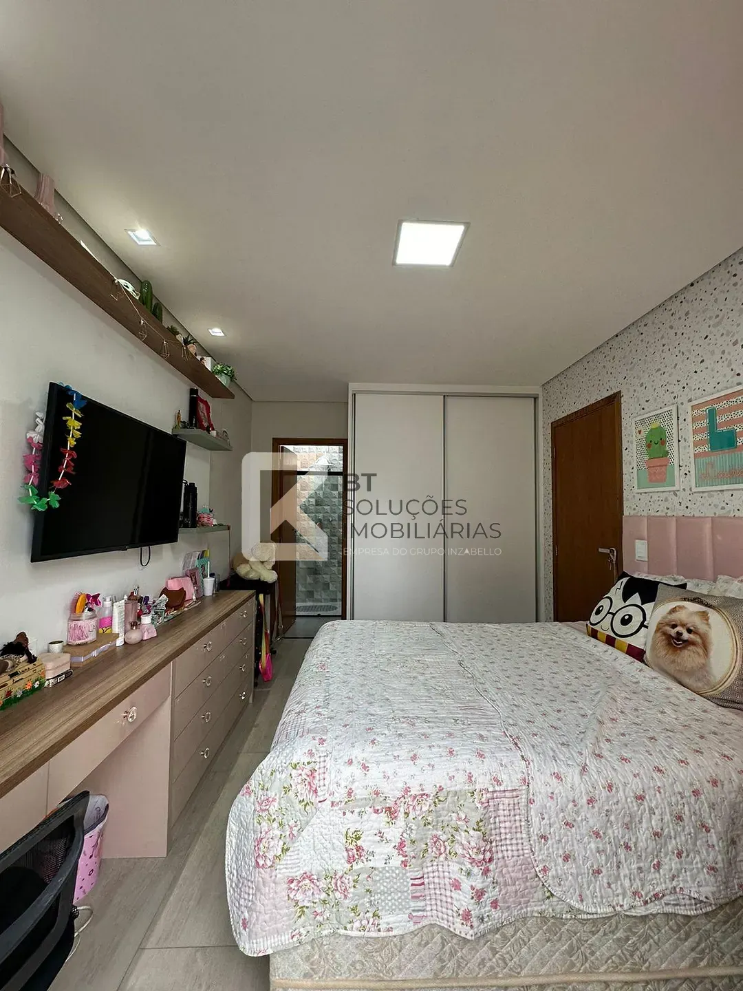 Sobrado, 3 quartos, 156 m² - Foto 17