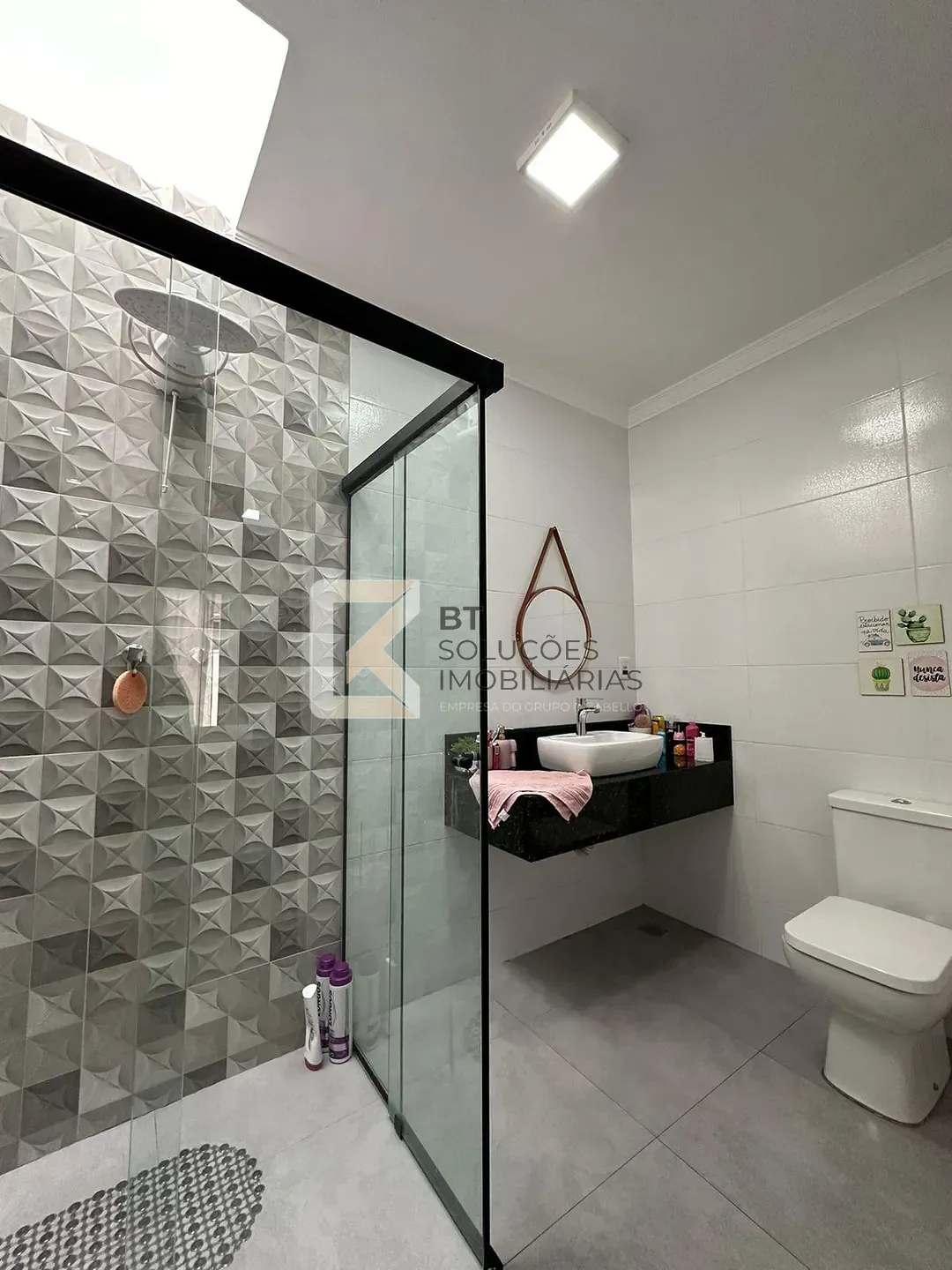 Sobrado, 3 quartos, 156 m² - Foto 23