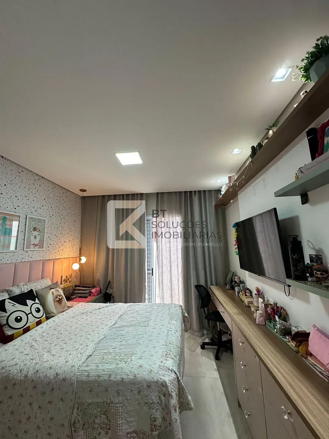 Sobrado, 3 quartos, 156 m² - Foto 18