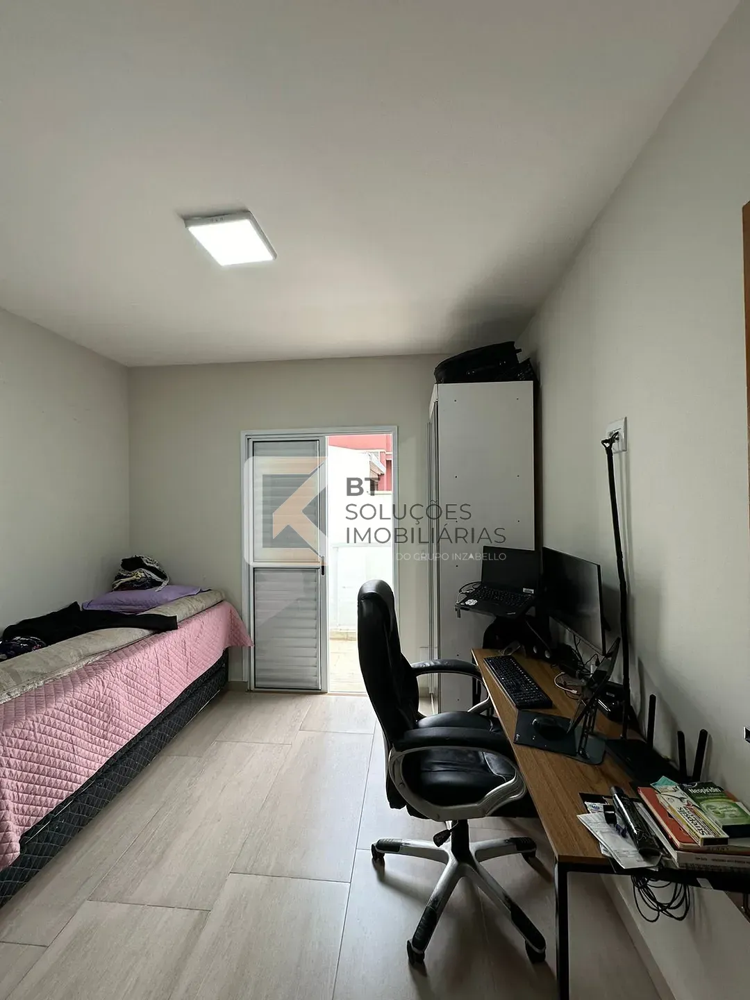 Sobrado, 3 quartos, 156 m² - Foto 15