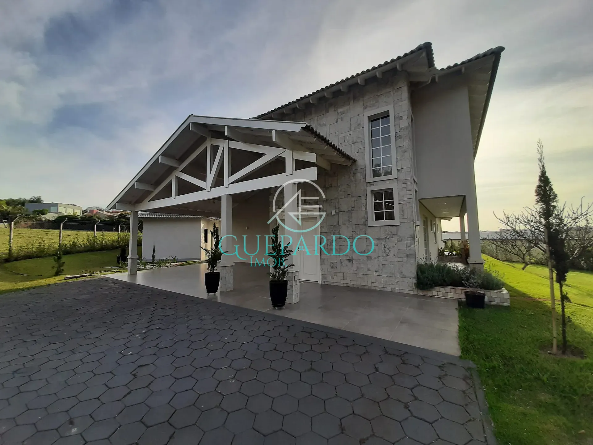 Sobrado, 5 quartos, 360 m² - Foto 39