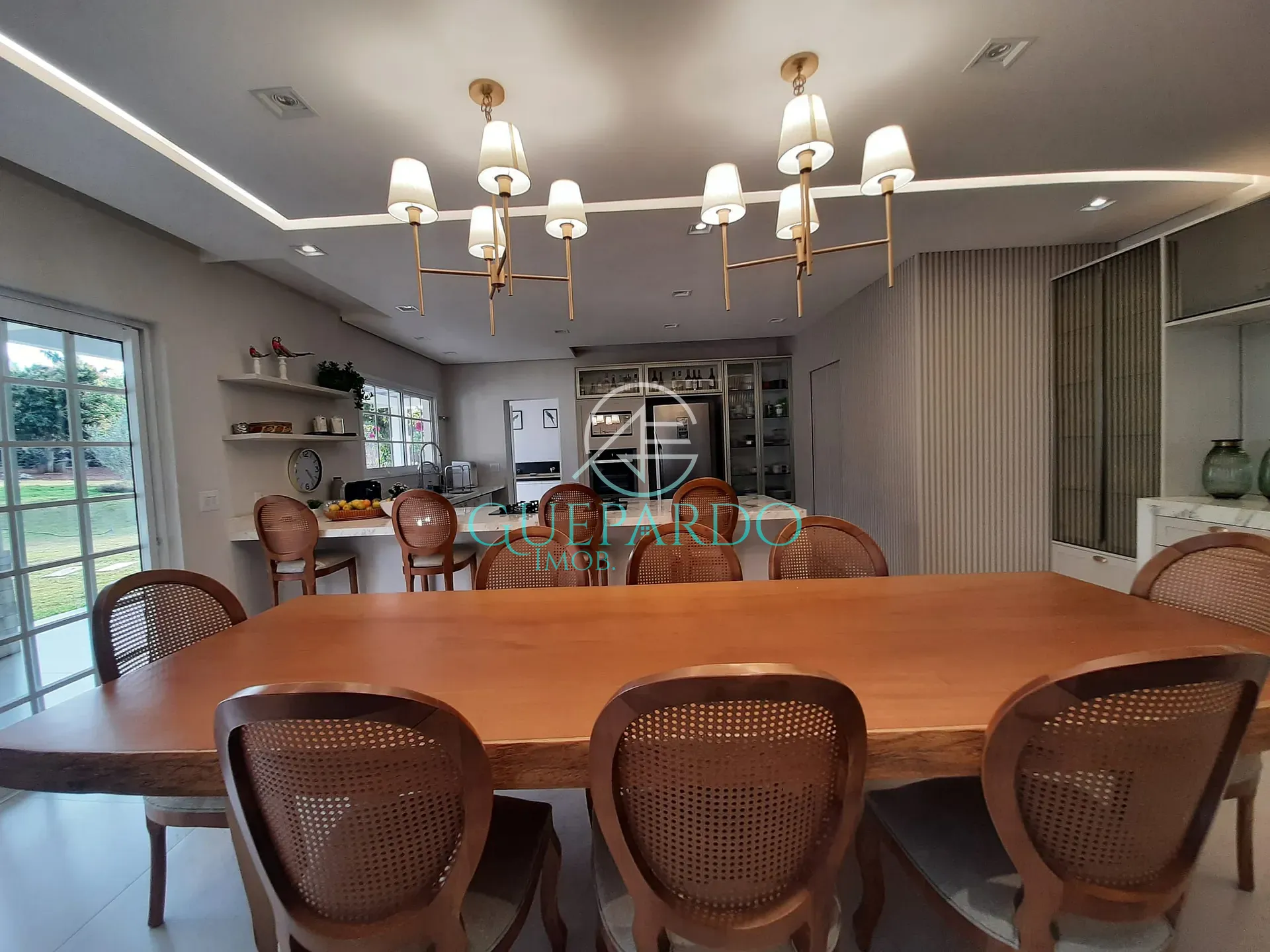 Sobrado, 5 quartos, 360 m² - Foto 7