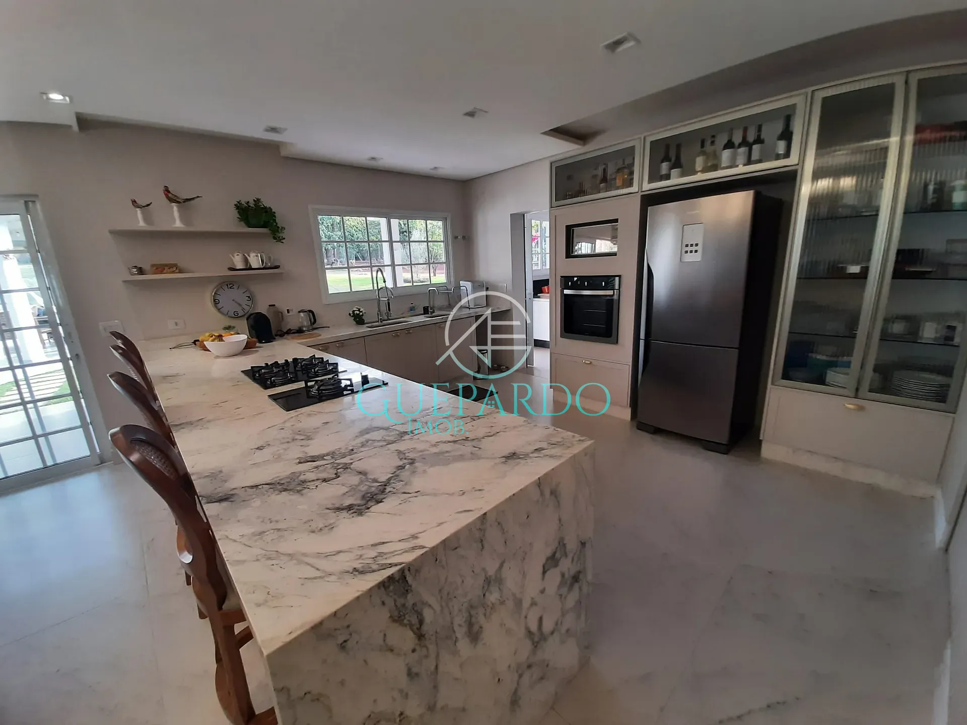 Sobrado, 5 quartos, 360 m² - Foto 11