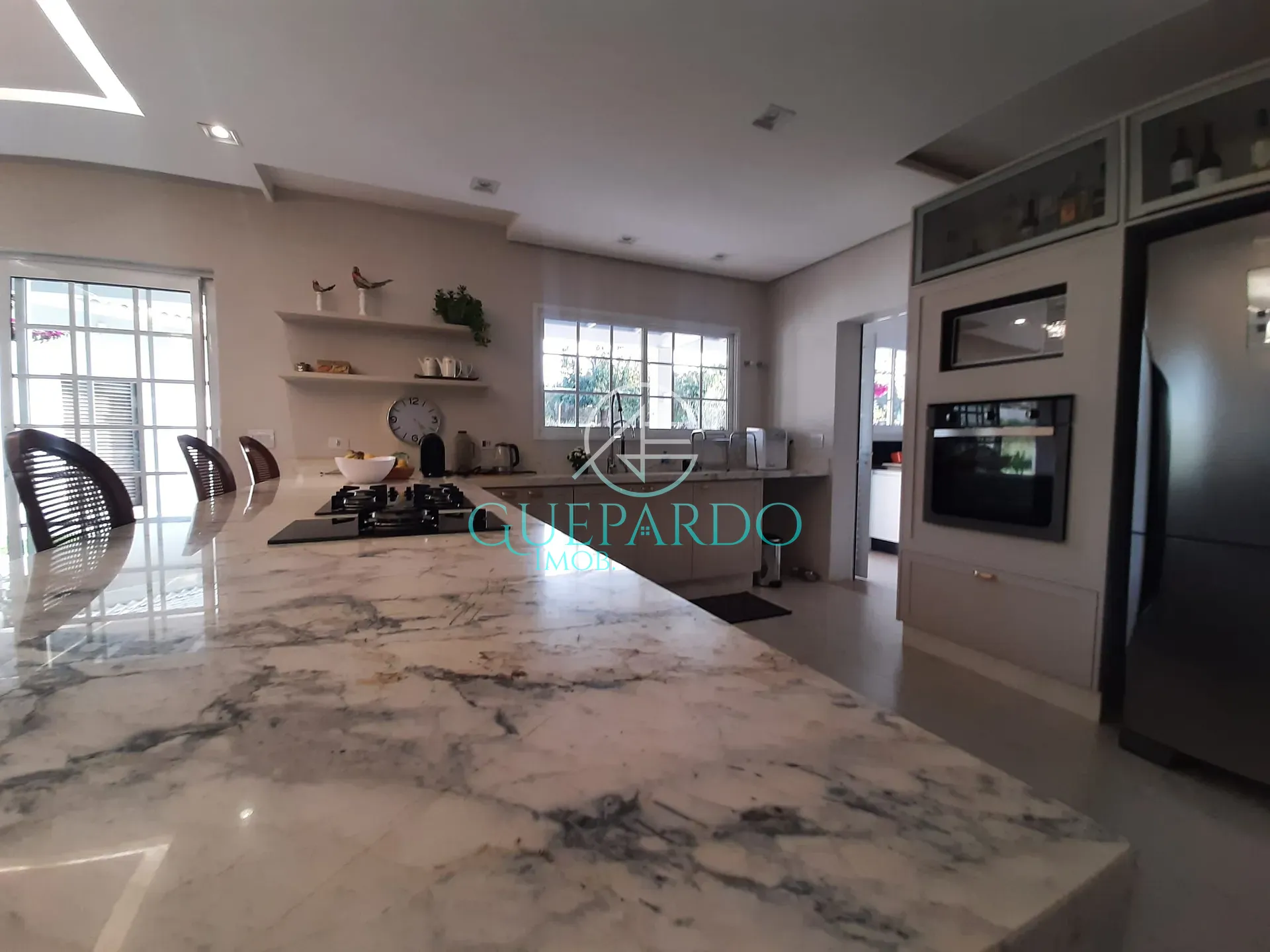 Sobrado, 5 quartos, 360 m² - Foto 12