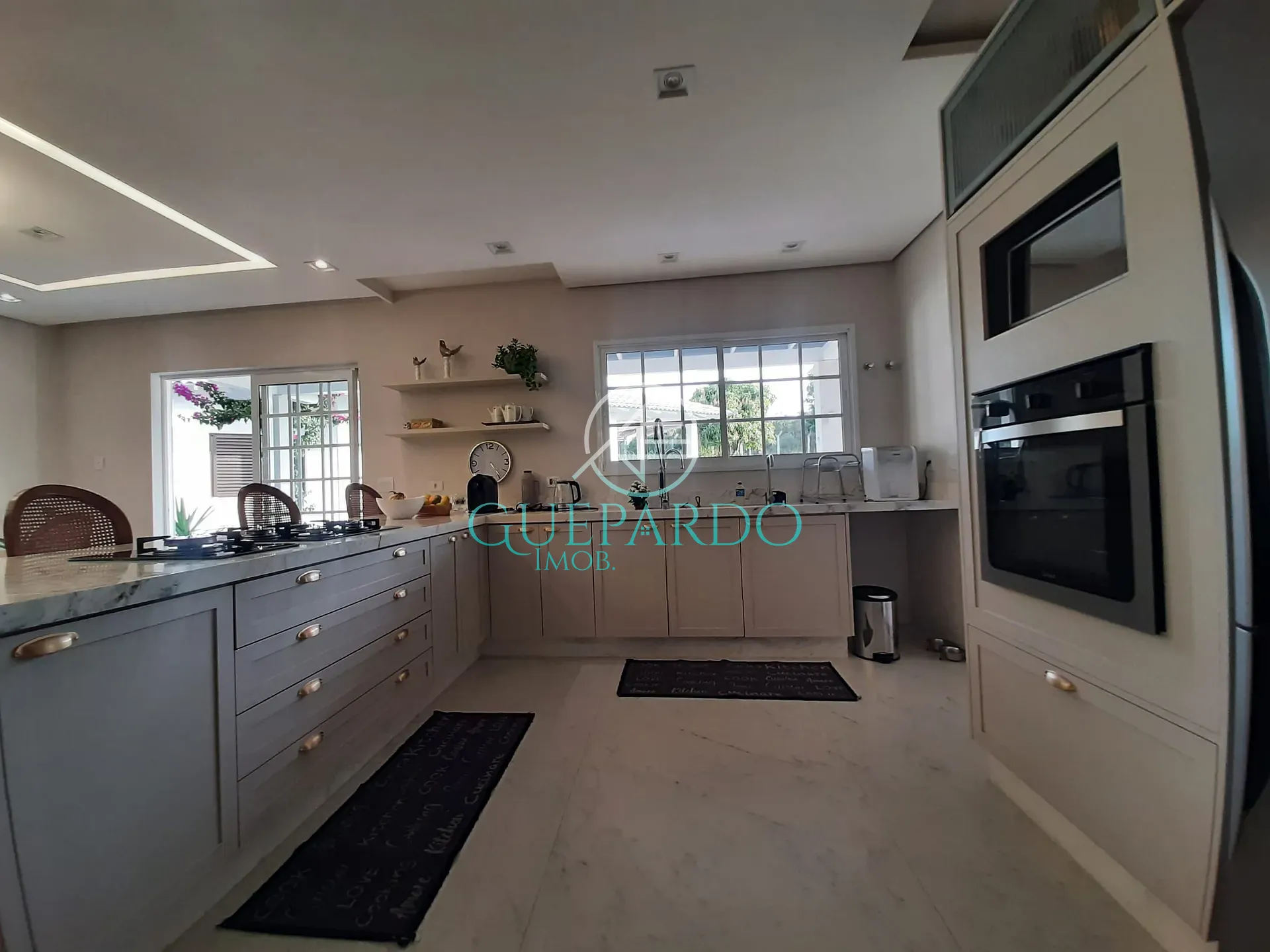 Sobrado, 5 quartos, 360 m² - Foto 13