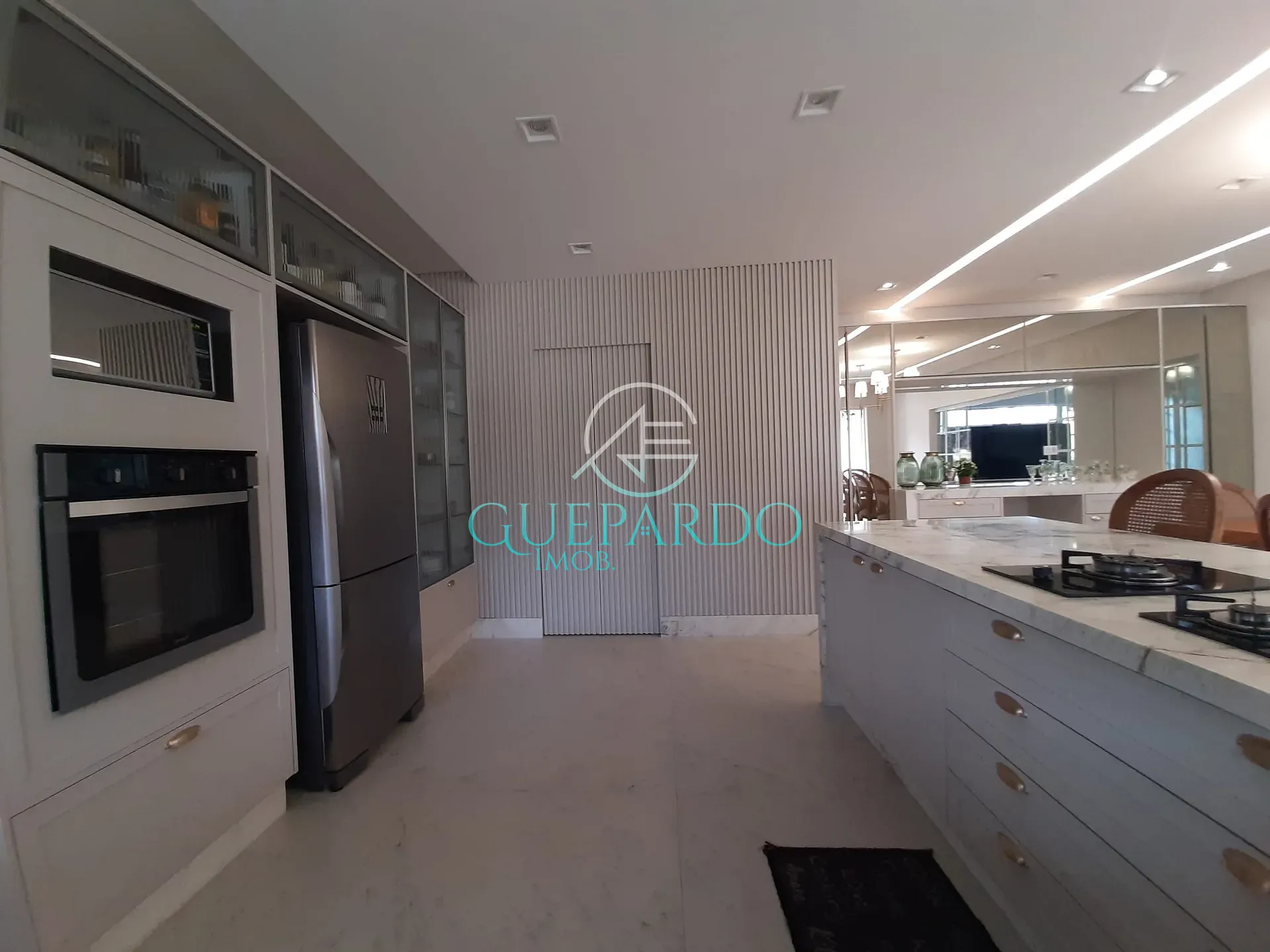 Sobrado, 5 quartos, 360 m² - Foto 14