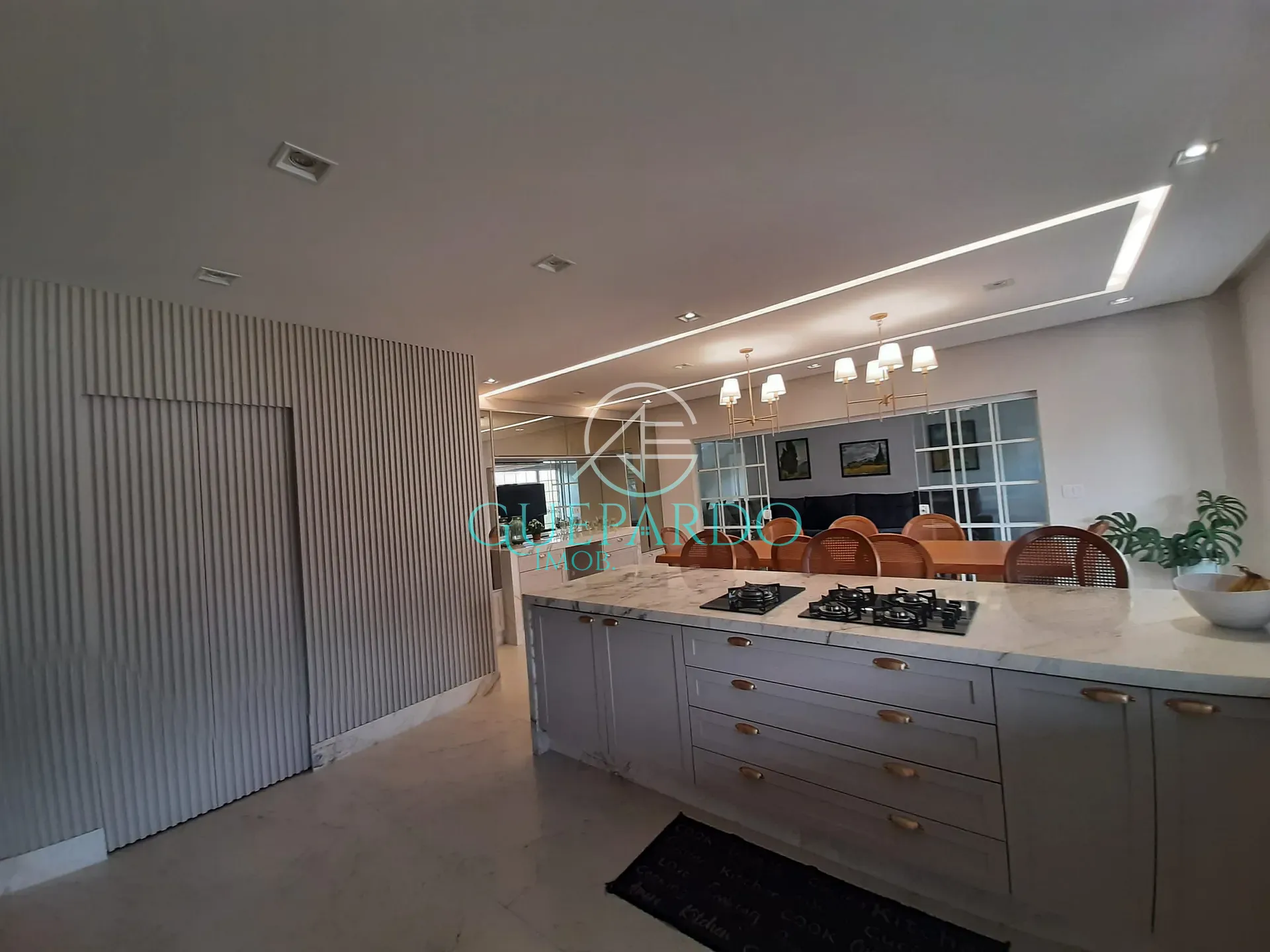 Sobrado, 5 quartos, 360 m² - Foto 15