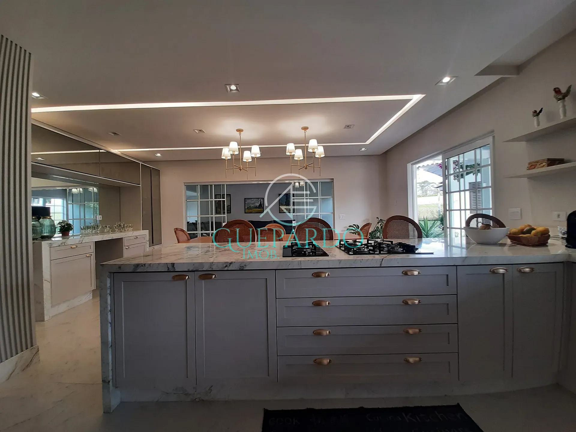 Sobrado, 5 quartos, 360 m² - Foto 16