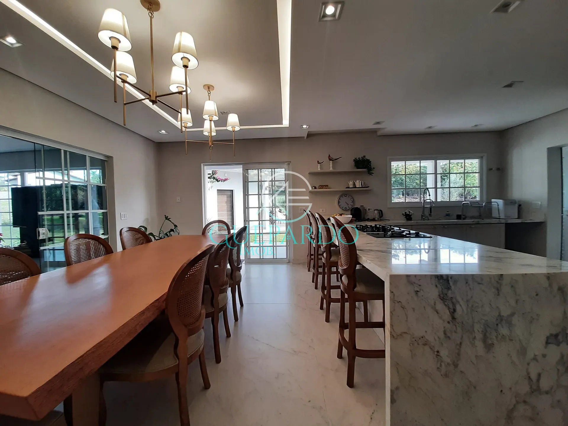 Sobrado, 5 quartos, 360 m² - Foto 10