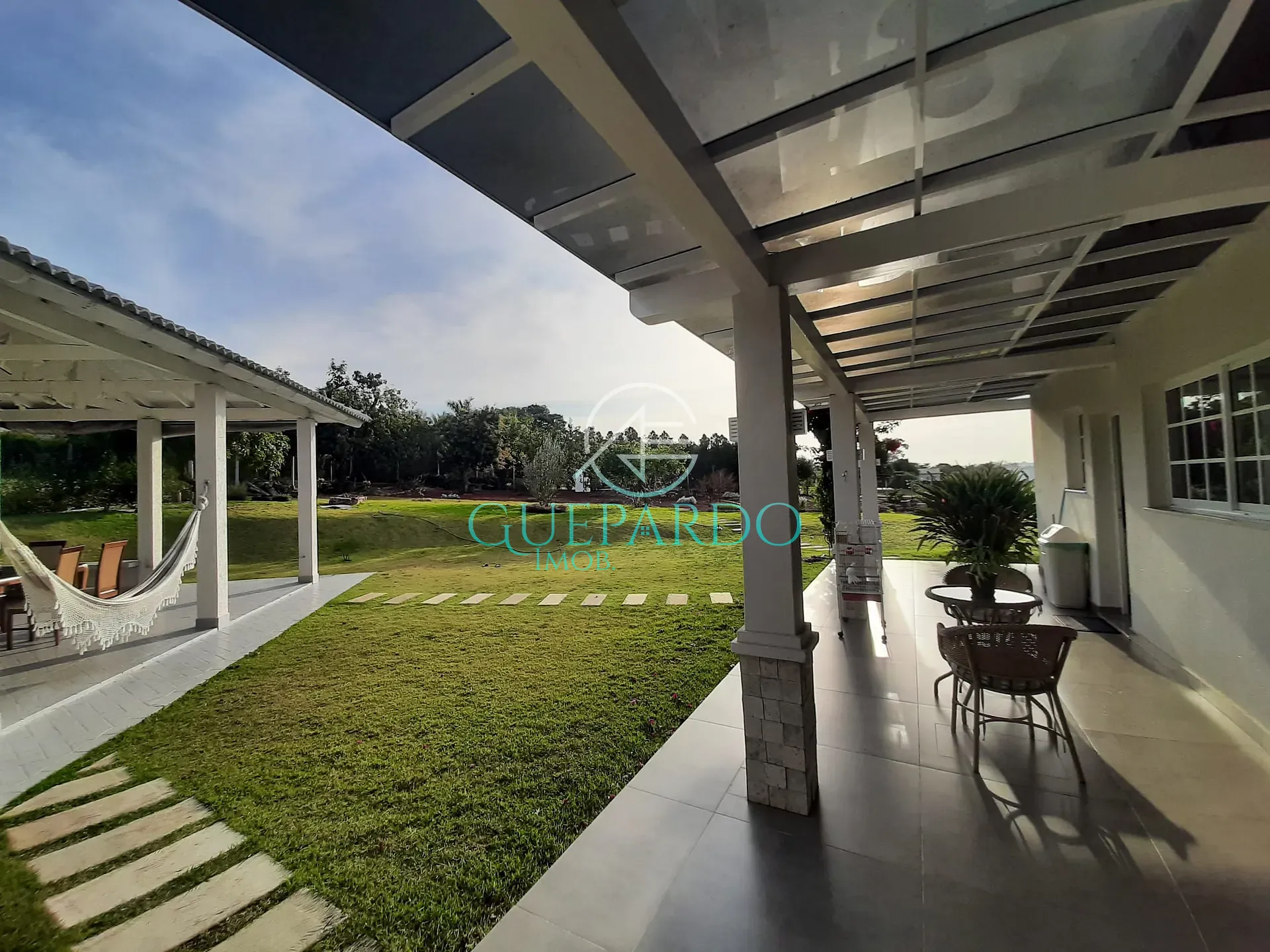 Sobrado, 5 quartos, 360 m² - Foto 21