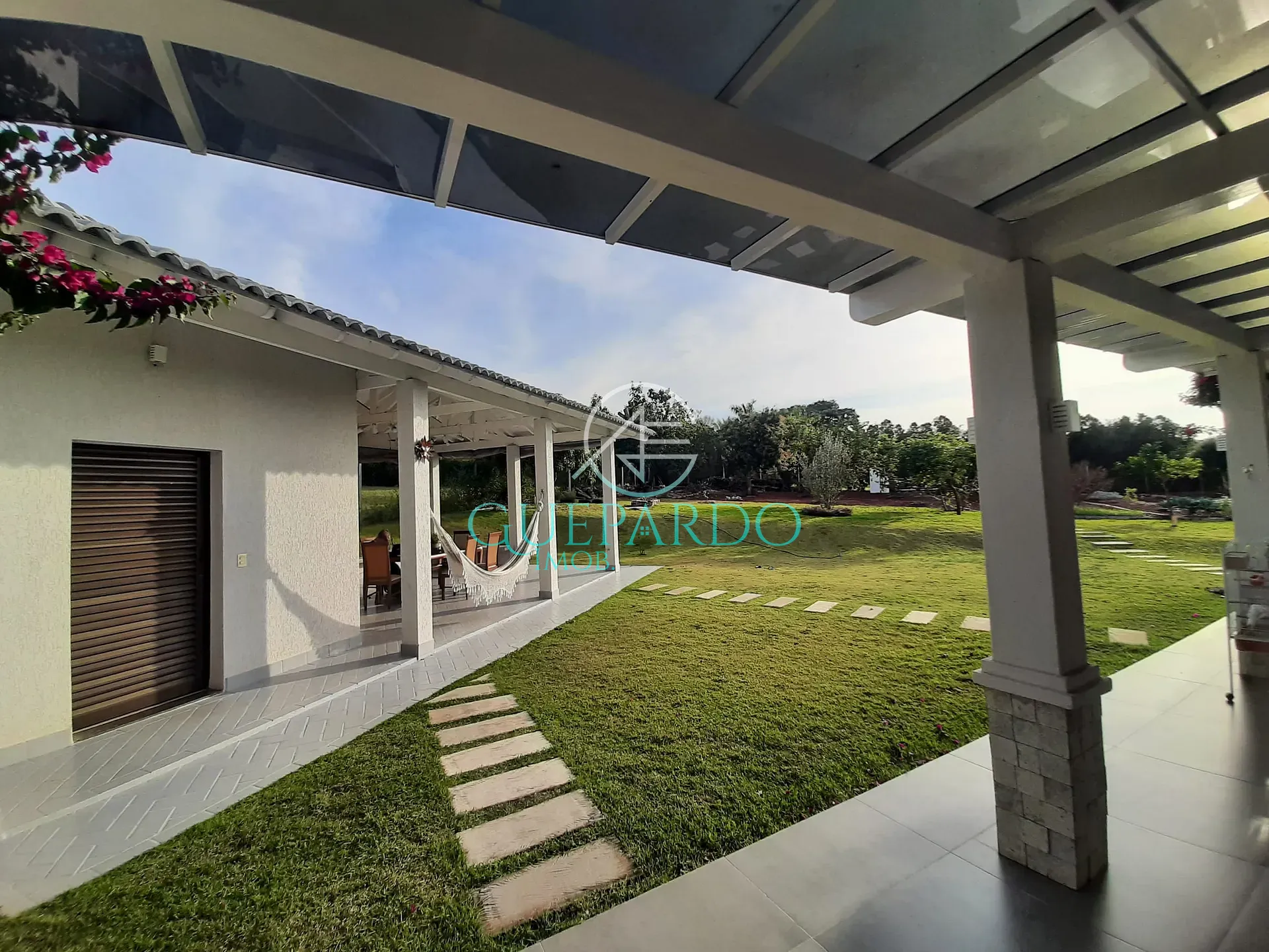 Sobrado, 5 quartos, 360 m² - Foto 22