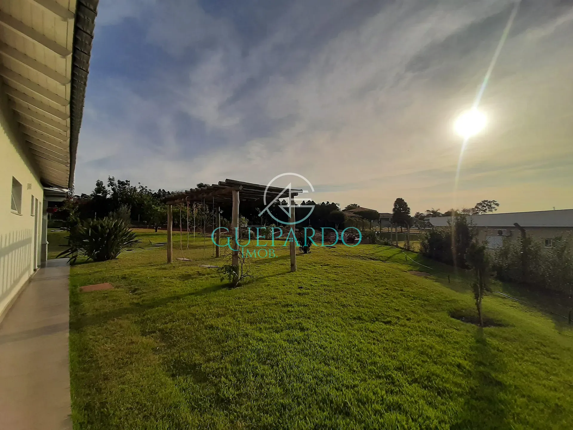Sobrado, 5 quartos, 360 m² - Foto 25